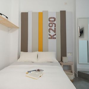Appartement op de Begane Grond